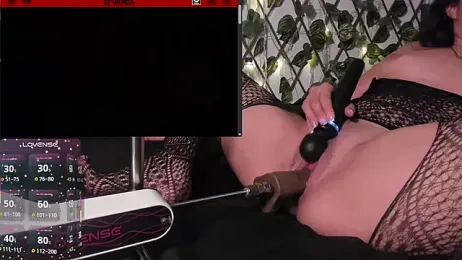 CoralineSanchez stripchat stream image