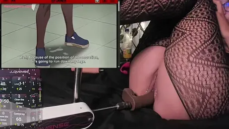 CoralineSanchez stripchat stream image