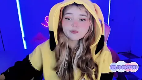 anjana_yuii stripchat stream image