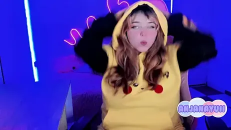 anjana_yuii stripchat stream image