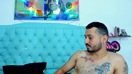 Bad_Couple_1 stripchat stream image