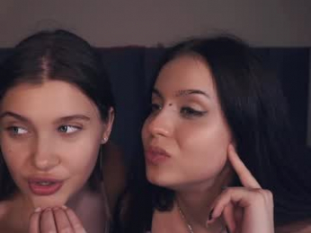 vivid_girls chaturbate stream image