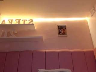 stefaagomez camsoda stream image