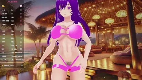 AkiraVixent stripchat stream image