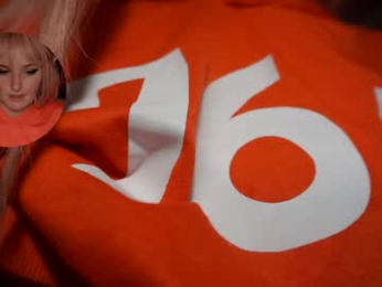 finleyfae chaturbate stream image