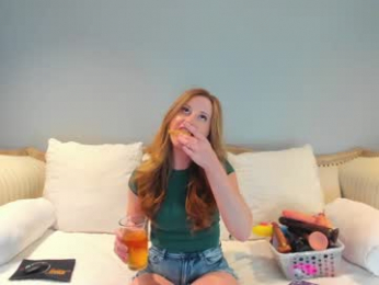 eatmygingersnapps chaturbate stream image