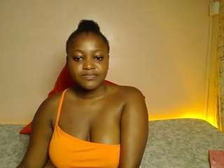 mcsteamydaisy camsoda stream image