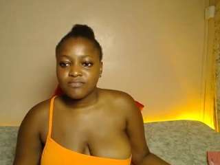 mcsteamydaisy camsoda stream image