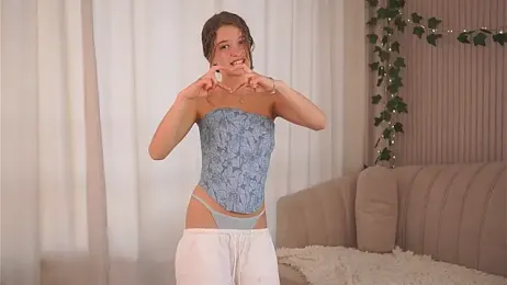 UdelaHathorne stripchat stream image