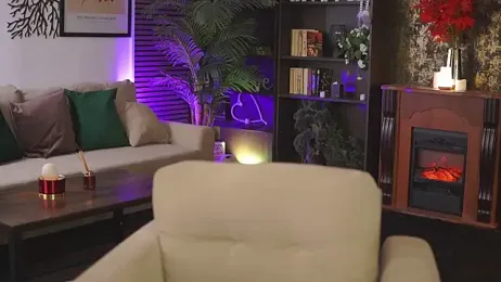 EvaSunderland stripchat stream image