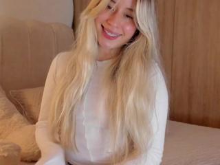 Amy Blondes flirt4free stream image, 28.05.2025 20:50