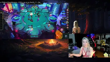 Lisaonthemoon stripchat stream image, 28.05.2025 20:50