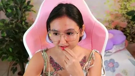 Pinkie_Princes stripchat stream image