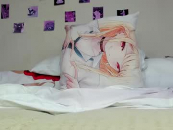 b4by_emilia chaturbate stream image