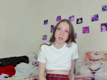 b4by_emilia chaturbate stream image