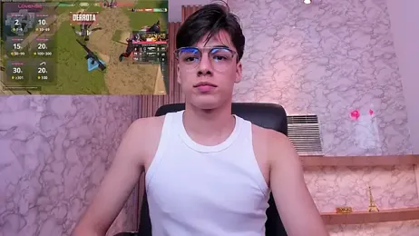 Gerony_ stripchat stream image