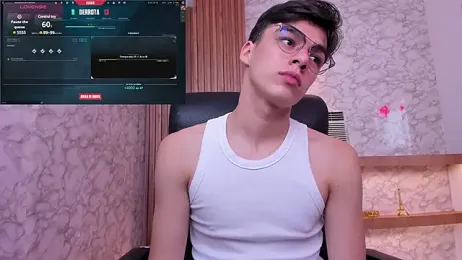 Gerony_ stripchat stream image