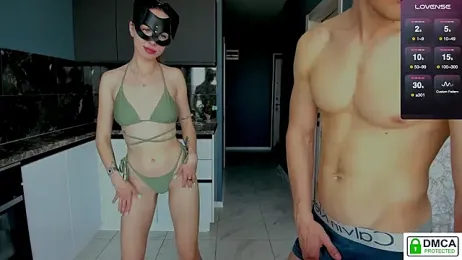 Black__bunny stripchat stream image