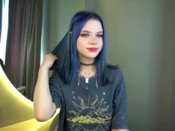 merciabawden chaturbate stream image