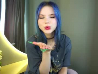 merciabawden chaturbate stream image