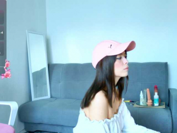 CandyLipss bongacams stream image