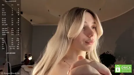 MaryWeberc stripchat stream image