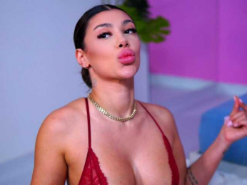 NatyDesiree bongacams stream image