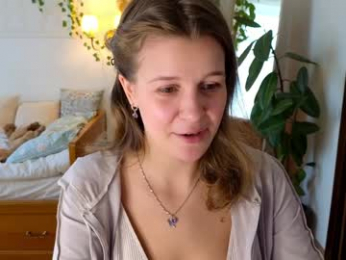 eli_sun chaturbate stream image