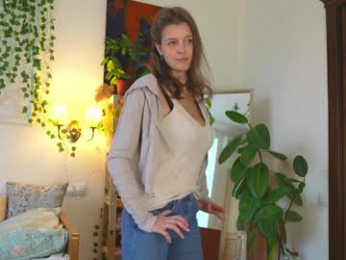 eli_sun chaturbate stream image