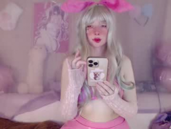 oh_pichuu chaturbate stream image