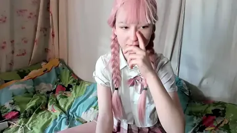 Yoonhee_Kiss stripchat stream image