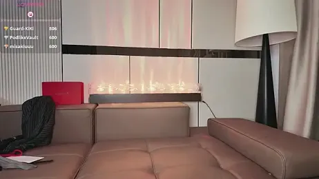 Kiki--2025 stripchat stream image