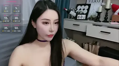 Caicai-a stripchat stream image