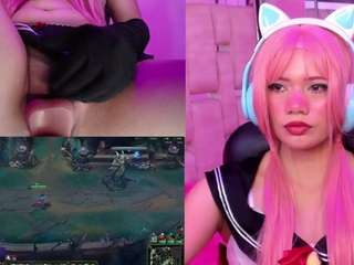 lilapop4 camsoda stream image