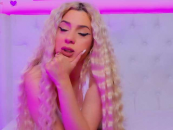 AriannaSins bongacams stream image