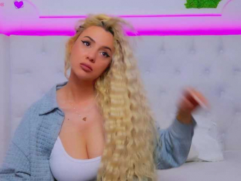 AriannaSins bongacams stream image