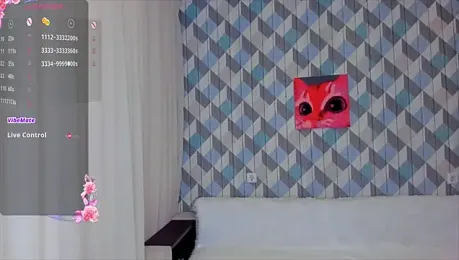 EvaBradley stripchat stream image