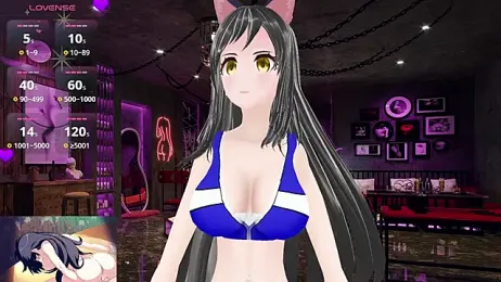 KimiStar stripchat stream image