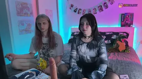 h3ntai_baby stripchat stream image