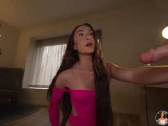 hannahjames710 chaturbate stream image