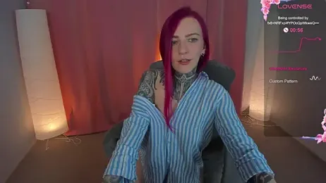 Roxy_____ stripchat stream image