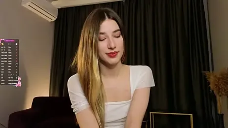 RubbyFoks stripchat stream image