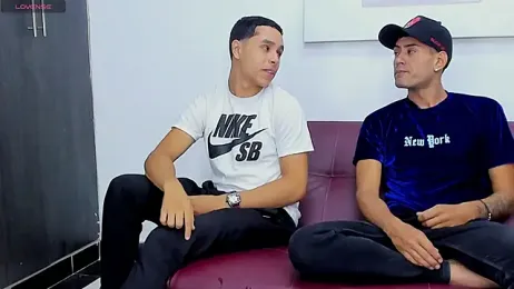 Crazy_nigth01 stripchat stream image