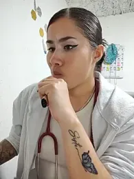 Sweet__Nurse1 stripchat stream image