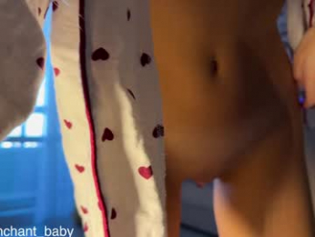 enchant_baby_ chaturbate stream image