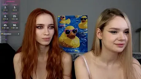 Viena_dias stripchat stream image