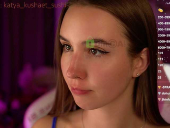 Milkaff- bongacams stream image