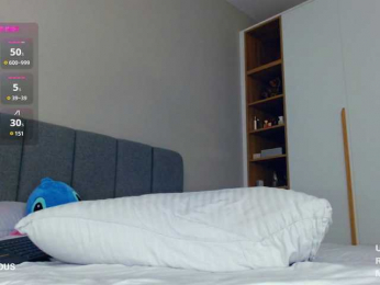 Miss-Tory bongacams stream image