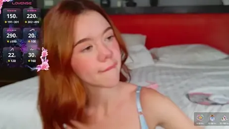 Teya_New stripchat stream image