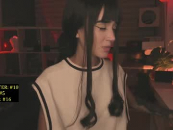 lonelly_lolly98 chaturbate stream image